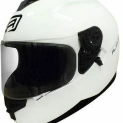 Brand new 🤩 Rjays Dominator II Gloss White Helmet 🤩