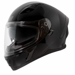 Cheap 🎉 Rjays Apex III Gloss Black Helmet 😀