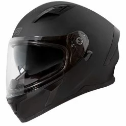 Hot Sale ✨ Rjays Apex III Matte Black Helmet 😍