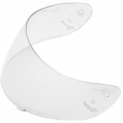 Flash Sale 👏 Rjays Apex III Visor - Clear ❤️