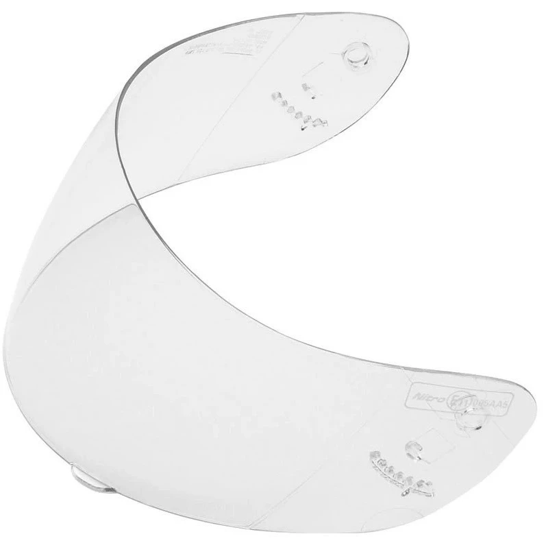 Flash Sale π Rjays Apex III Visor - Clear β€οΈ