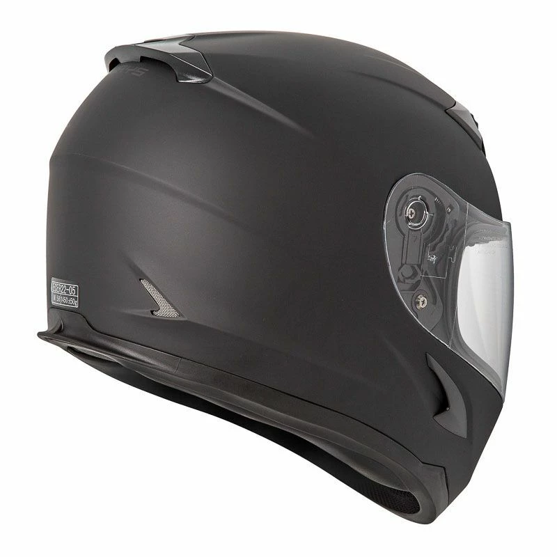 Cheap ๐ฏ Rjays Grid Matte Black Helmet - Unisex - 2X-Small - Adult - Black ๐ - Image 2