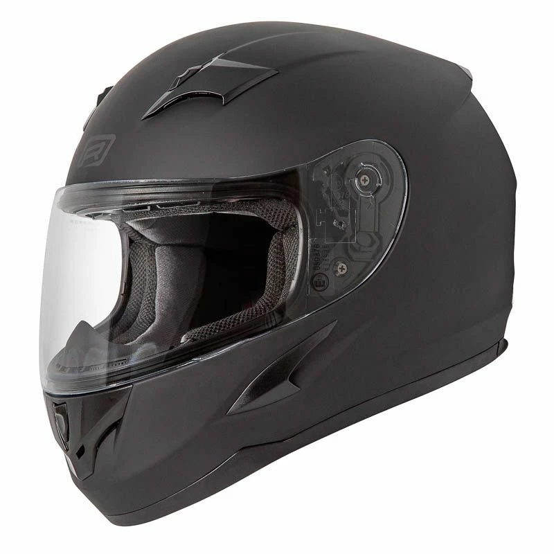 Cheap ๐ฏ Rjays Grid Matte Black Helmet - Unisex - 2X-Small - Adult - Black ๐