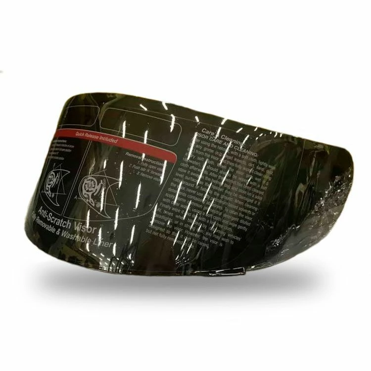Best Sale π RJAYS GRID VISOR π§₯ COATED SILVER π