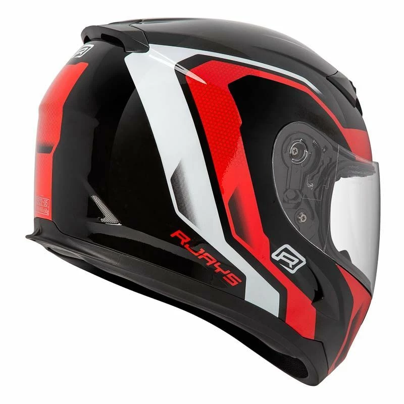 Cheap π Rjays Grid Black Red Helmet - Unisex - X-Small - Adult - Black/Red π - Image 2