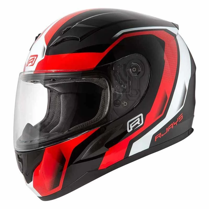 Cheap π Rjays Grid Black Red Helmet - Unisex - X-Small - Adult - Black/Red π