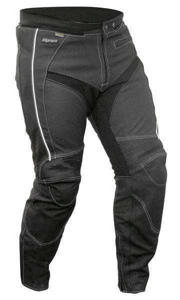 New 🥰 Rjays Racer Pro Pants - Black - 28 🛒