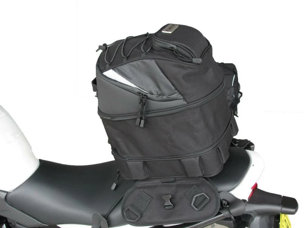 Coupon ๐ ADVENTURER SEAT BAG ๐
