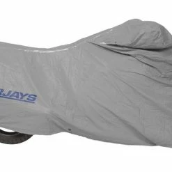 Outlet ✨ LINED W/PROOF SCOOTER CVR 😀