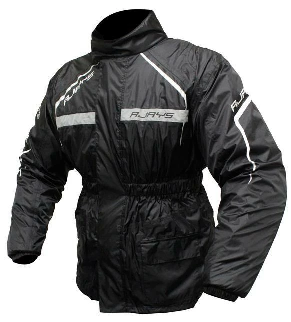 Promo βοΈ Rjays Tempest Jacket - Black - 2XS π―