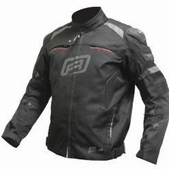 Flash Sale 💯 Rjays Stinger II Black Jacket 🛒