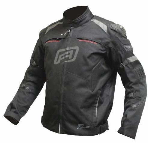 Flash Sale π― Rjays Stinger II Black Jacket π