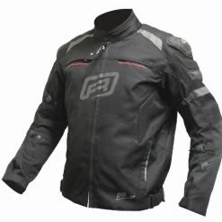 Flash Sale 🥰 Rjays Ladies Stinger II Ladies Jacket - Black - S 💯
