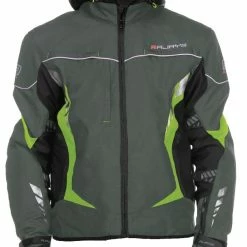 Discount ⭐ Rjays Tracer Olive Jacket 😉