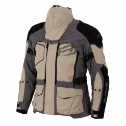 Deals ⌛ Rjays Adventure Jacket - Sand - M 🔥