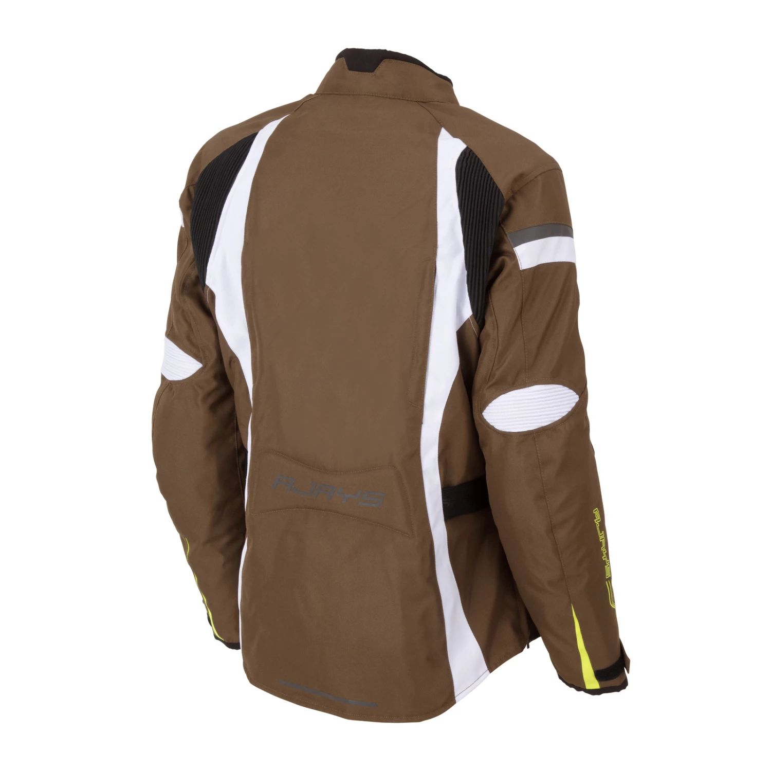 Cheapest β Rjays Ladies Athena Olive White Jacket - π© Women Specific - 10 - Adult - Olive/White π - Image 2