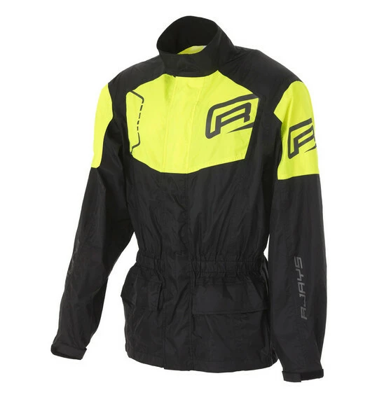 Coupon β Rjays Tempest II Black Jacket π - Image 2