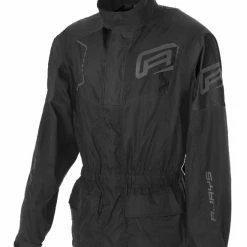 Coupon ⭐ Rjays Tempest II Black Jacket 😍