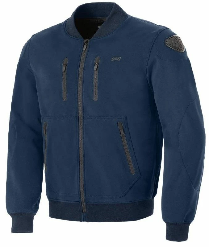 Promo π Rjays Precinct Jacket - Blue - M π§¨