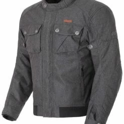 Deals ✔️ Rjays Spectre Grey Jacket - Unisex - Small - Adult - Grey ⌛