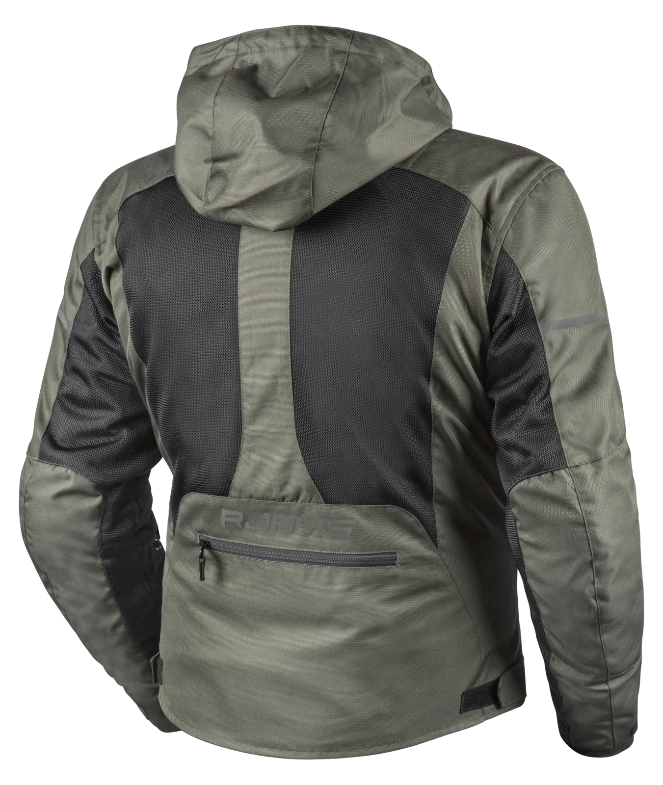 Best Pirce π₯ Rjays Tracer II Air Jacket - Olive - L π€© - Image 2