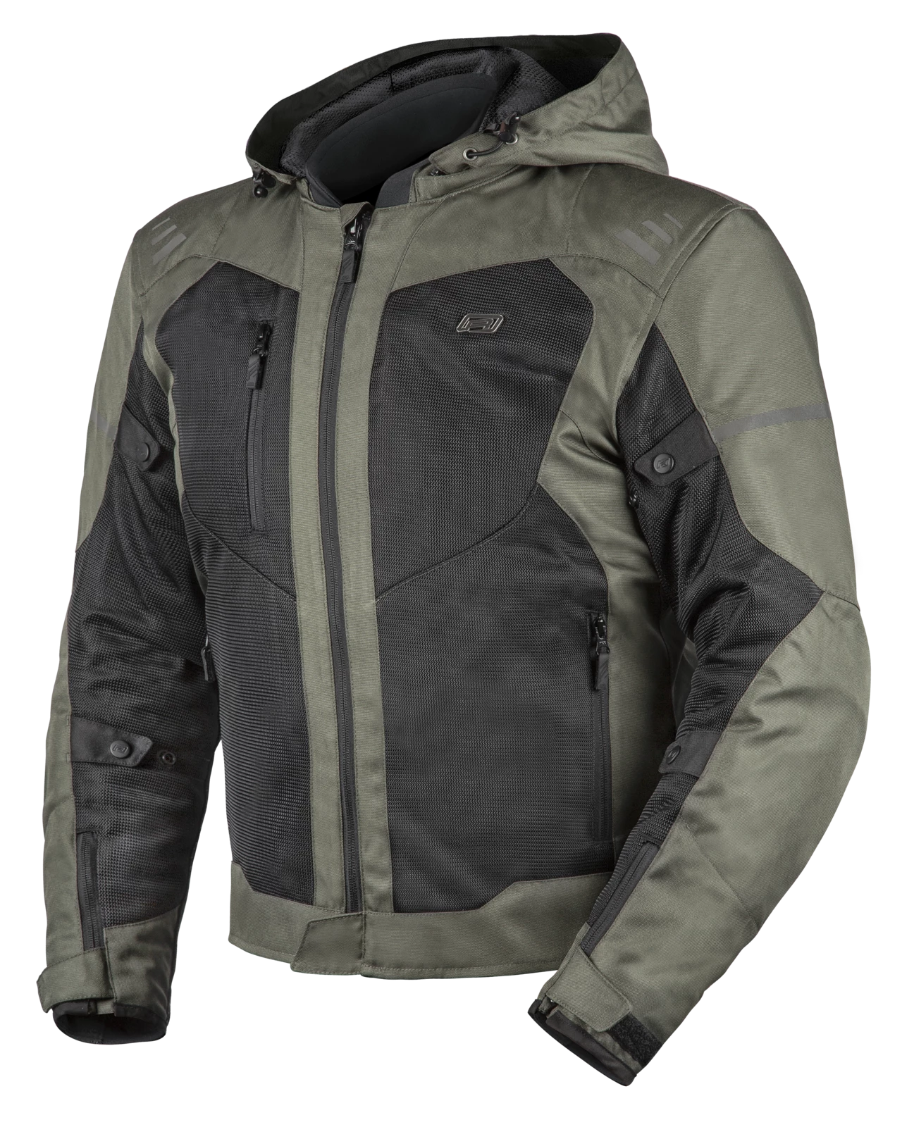 Best Pirce π₯ Rjays Tracer II Air Jacket - Olive - L π€©