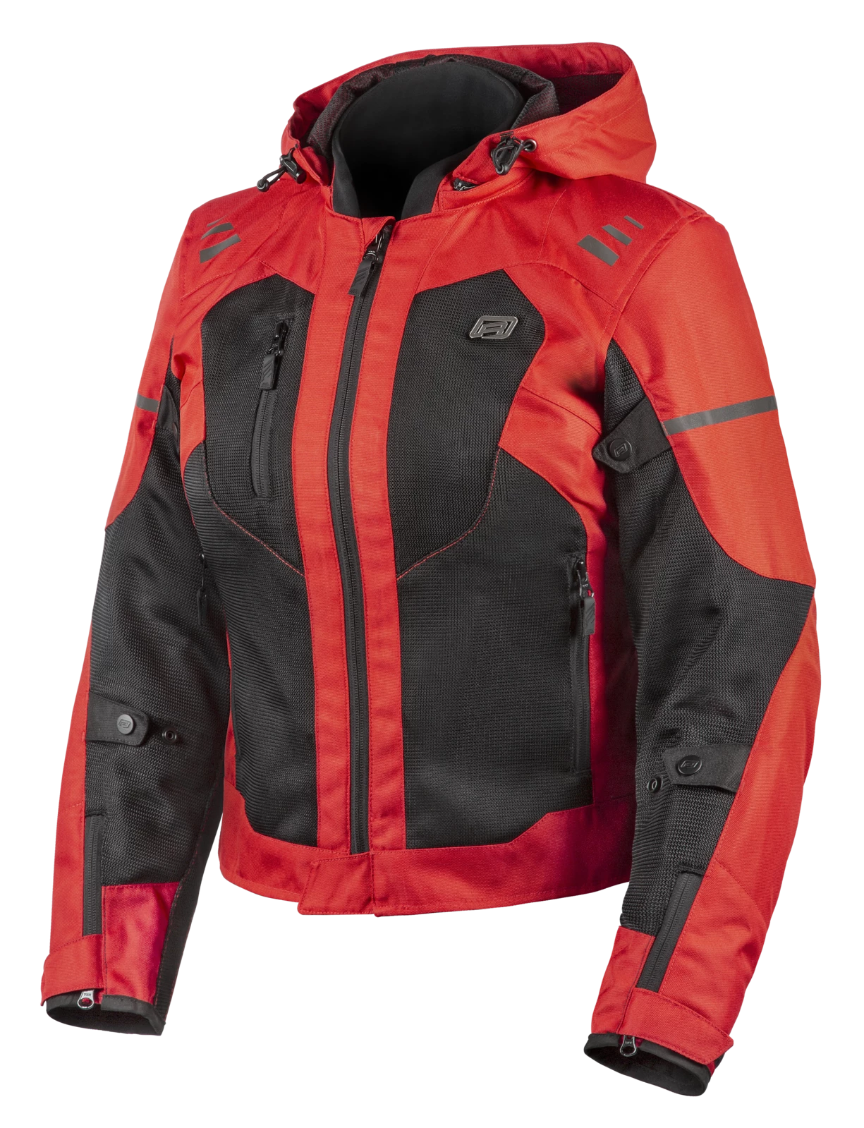 Discount π Rjays π© Womens Tracer II Air Jacket - Ruby - 8 β