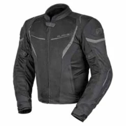 Cheap ⭐ Rjays Swift III Black Grey Jacket - Unisex - X-Small - Adult - Black/Grey 🔔
