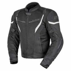 Top 10 🛒 Rjays Swift III Black White Jacket - Unisex - Small - Adult - Black/White 🛒