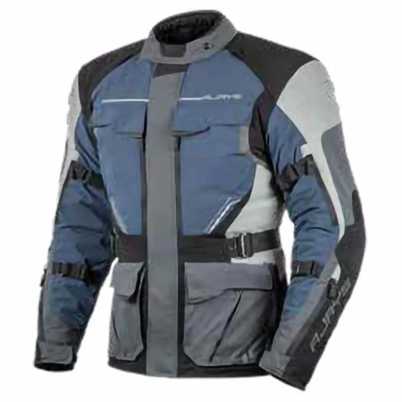 Buy π€© Rjays Tour 2 Black Grey Anthracite Jacket - Unisex - Small - Adult - Black/Grey/Anthracite βοΈ