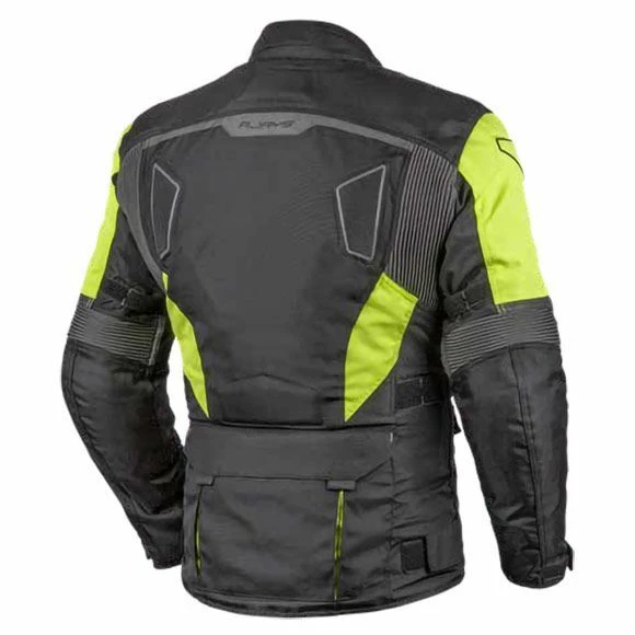 Top 10 𧨠Rjays Venture Black Yellow Jacket - Unisex - Small - Adult - Black/Yellow π₯° - Image 2