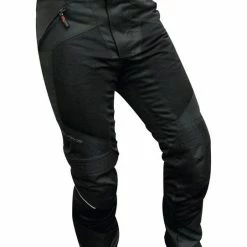 Deals 🎁 RJays All Seasons II Black Pants - Unisex - 3X-Large - Adult - Black 😀