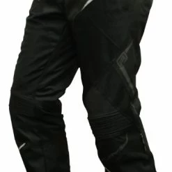 Best reviews of 😀 Rjays All Seasons III Black Pants 👏