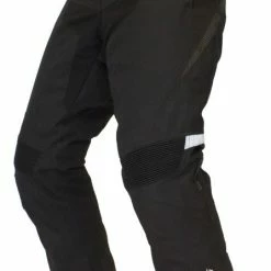 Best Sale 🔥 Rjays Voyager V Ladies Black Comfort Fit Pants 🌟