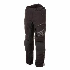 Top 10 ✨ Rjays Adventure Pants - Black - XL 🧨