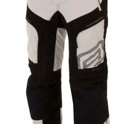 Best reviews of 😉 Rjays Adventure Grey Black Pants - Unisex - Medium - Adult - Black/Grey ✔️