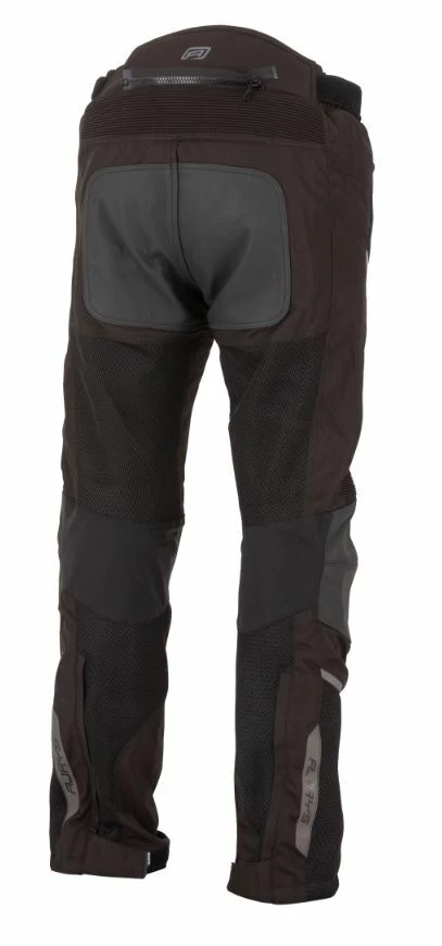 Best Pirce ๐ฅ Rjays Air-Tech Black White Pants - Unisex - Medium - Adult - Black/White ๐ - Image 2