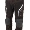 Best Pirce 🔥 Rjays Air-Tech Black White Pants - Unisex - Medium - Adult - Black/White 👍