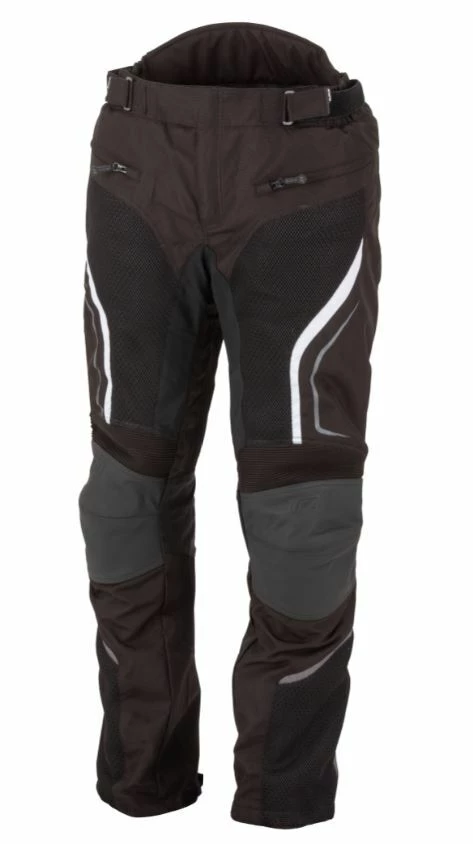 Best Pirce ๐ฅ Rjays Air-Tech Black White Pants - Unisex - Medium - Adult - Black/White ๐