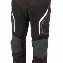 Cheap 😉 Rjays Air-Tech Black White 👩 Womens Pants - 👩 Women Specific - 8 - Adult - Black/White ✔️