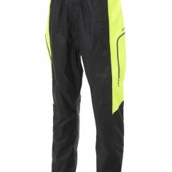 Best Pirce 💯 Rjays Tempest II Black Hi Viz Pants - Unisex - X-Small - Adult - Black/Hi Viz ⌛