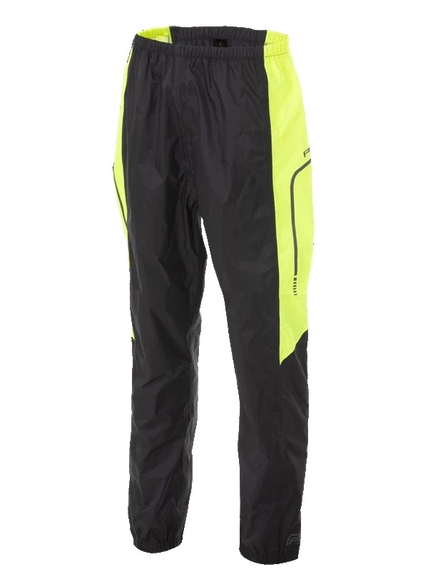 Best Pirce ๐ฏ Rjays Tempest II Black Hi Viz Pants - Unisex - X-Small - Adult - Black/Hi Viz โ